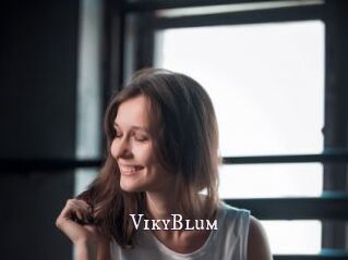 VikyBlum