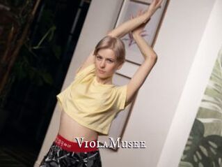 ViolaMusee