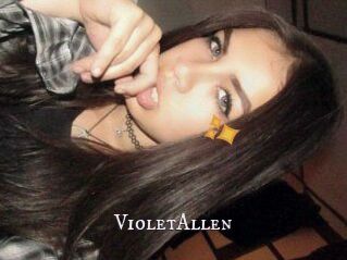 VioletAllen