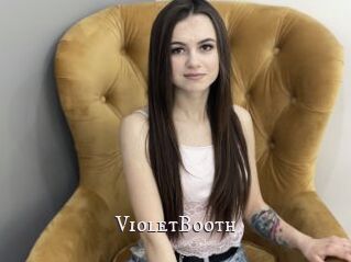 VioletBooth