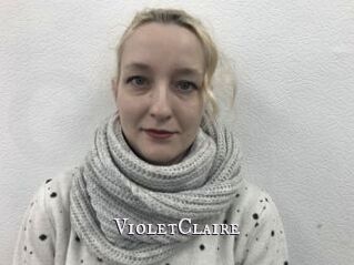 VioletClaire