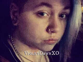 VioletDawnXO