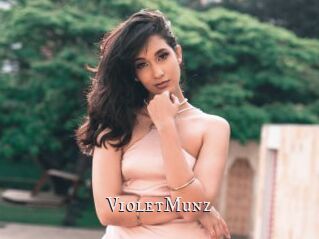 VioletMunz