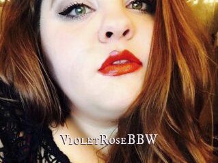 VioletRoseBBW