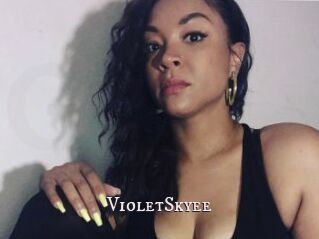 VioletSkyee