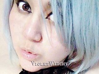 VioletWitchy