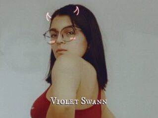 Violet_Swann