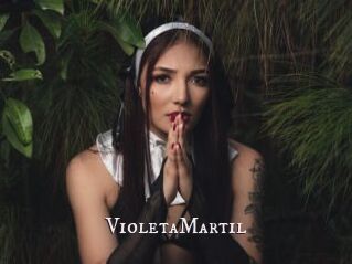 VioletaMartil
