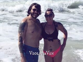 VioletaVin