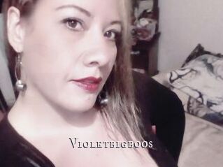 Violetbigboos