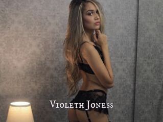 Violeth_Joness