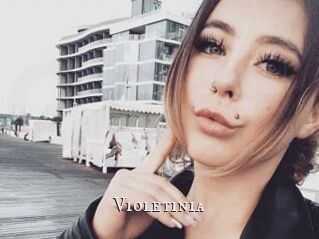 Violetinia