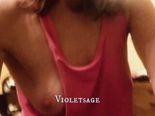 Violetsage