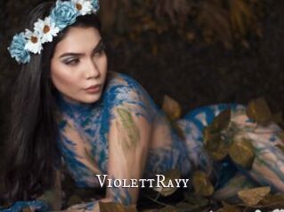 ViolettRayy