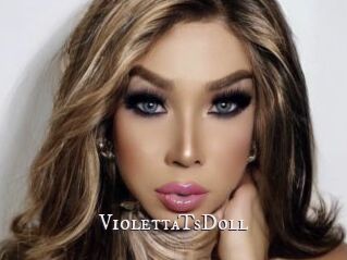 ViolettaTsDoll