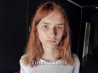 ViolettaYong