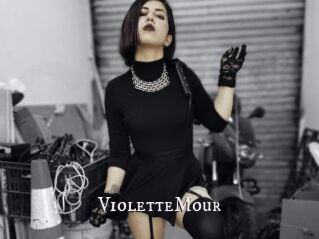 VioletteMour