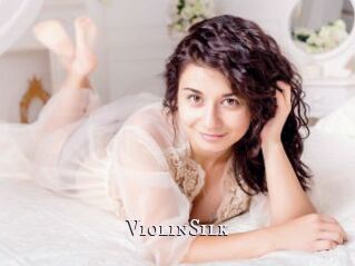 ViolinSilk