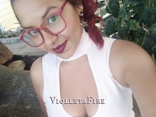 ViolletaFire