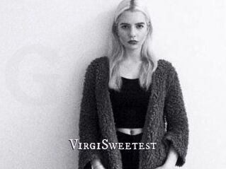 VirgiSweetest