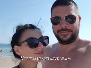 Virtualfantasydream