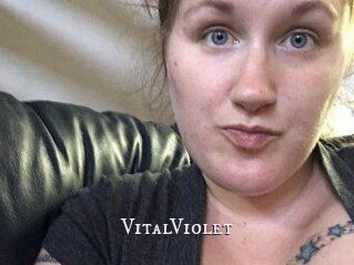 VitalViolet