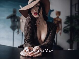 VitalinaMay