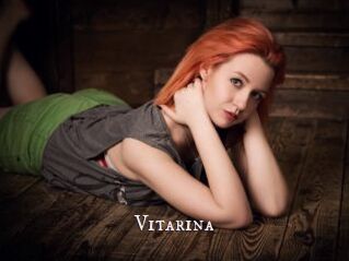 Vitarina