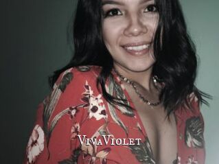 VivaViolet