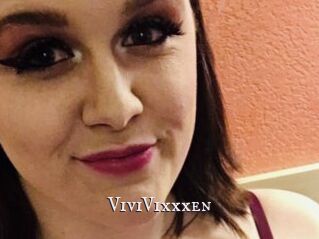 ViviVixxxen