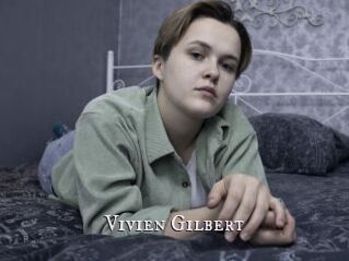 Vivien_Gilbert