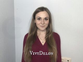 VivyDelon