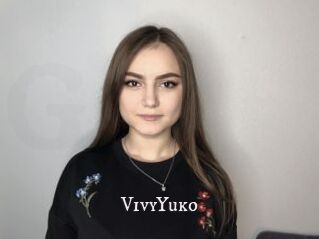 VivyYuko