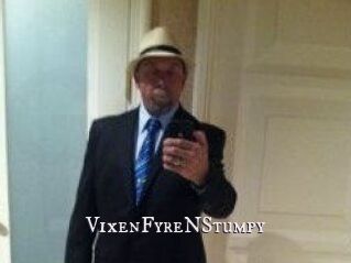 VixenFyre_N_Stumpy
