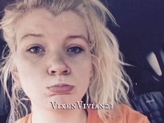 VixenVivian21