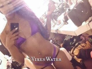 VixenWater