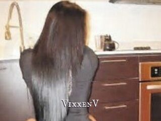 VixxenV