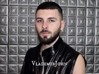 VladimirJohn