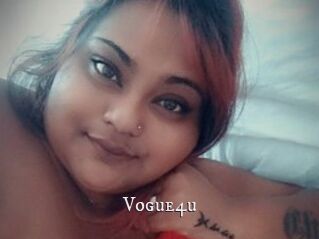 Vogue4u