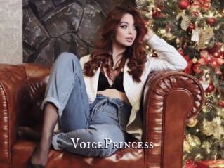 VoicePrincess