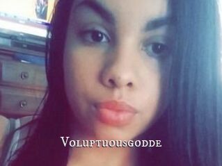Voluptuousgodde