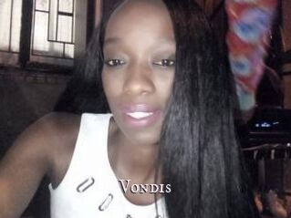 Vondis