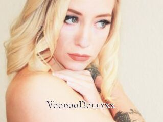VoodooDollyxx