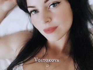 Vostokova