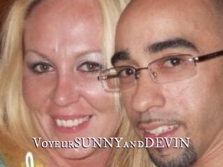 VoyeurSUNNYandDEVIN