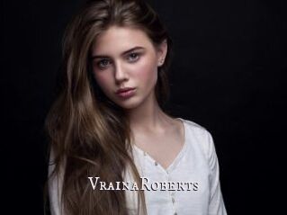 VrainaRoberts