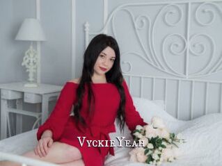 VyckieYeah