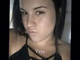Vyra