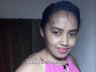 Vahatriniainadin