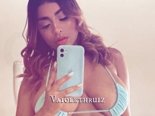 Vaiolethruiz